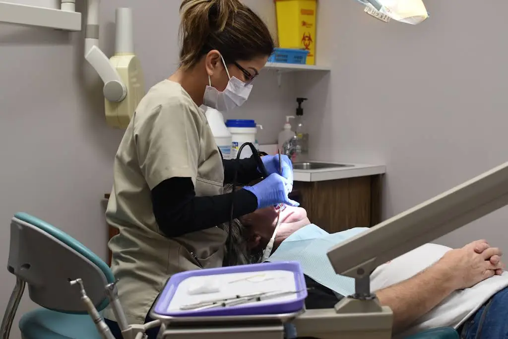 Duffins Creek Dental