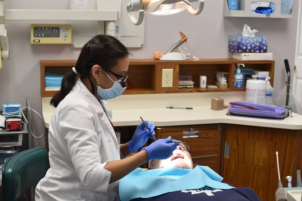 Duffins Creek Dental