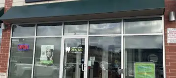 Seaton Place Dental