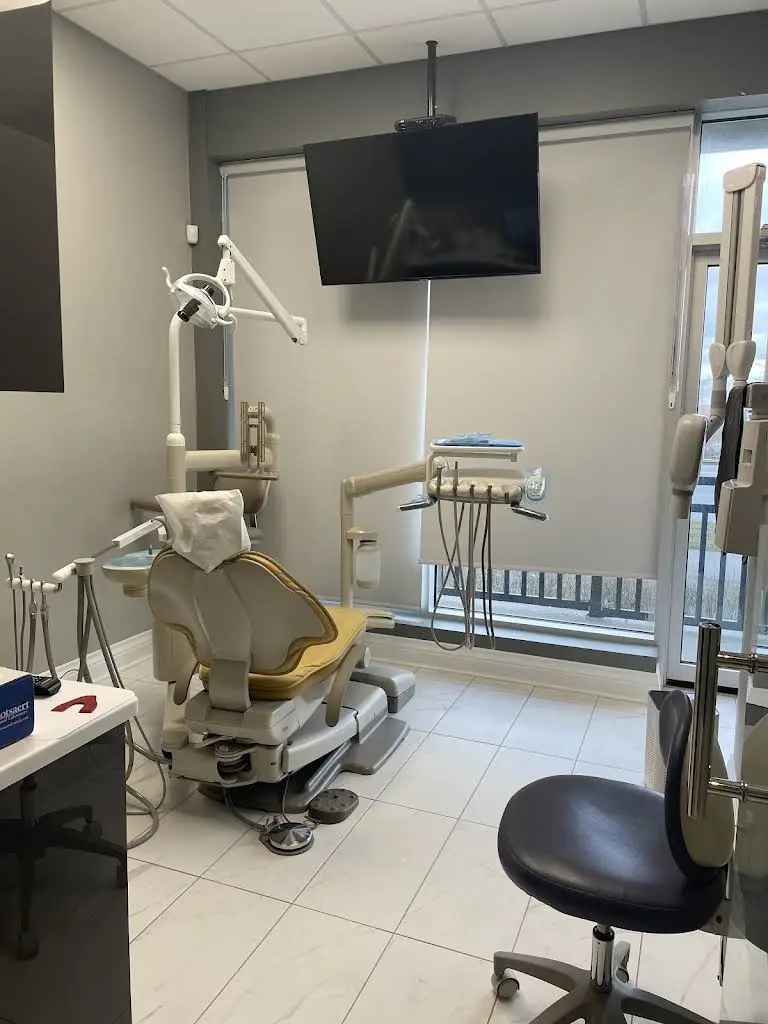 Seaton Place Dental