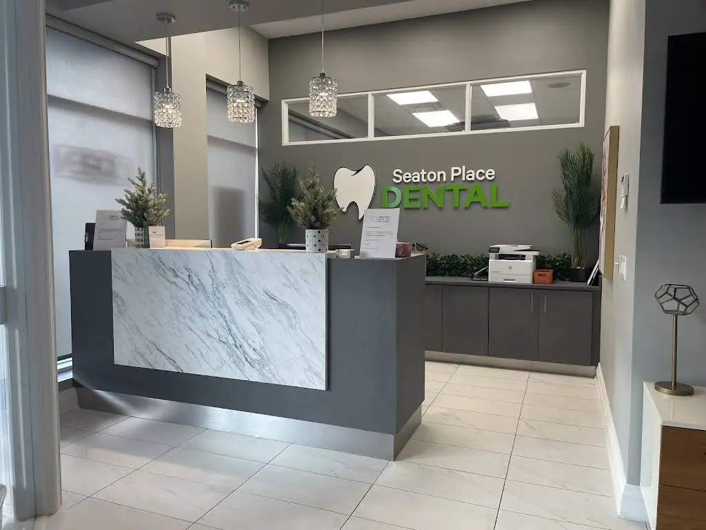 Seaton Place Dental