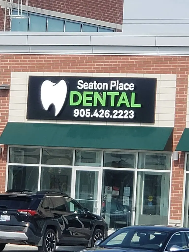 Seaton Place Dental