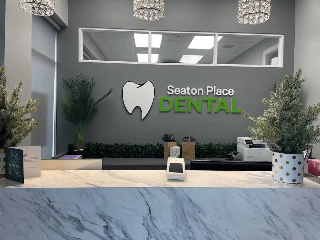Seaton Place Dental