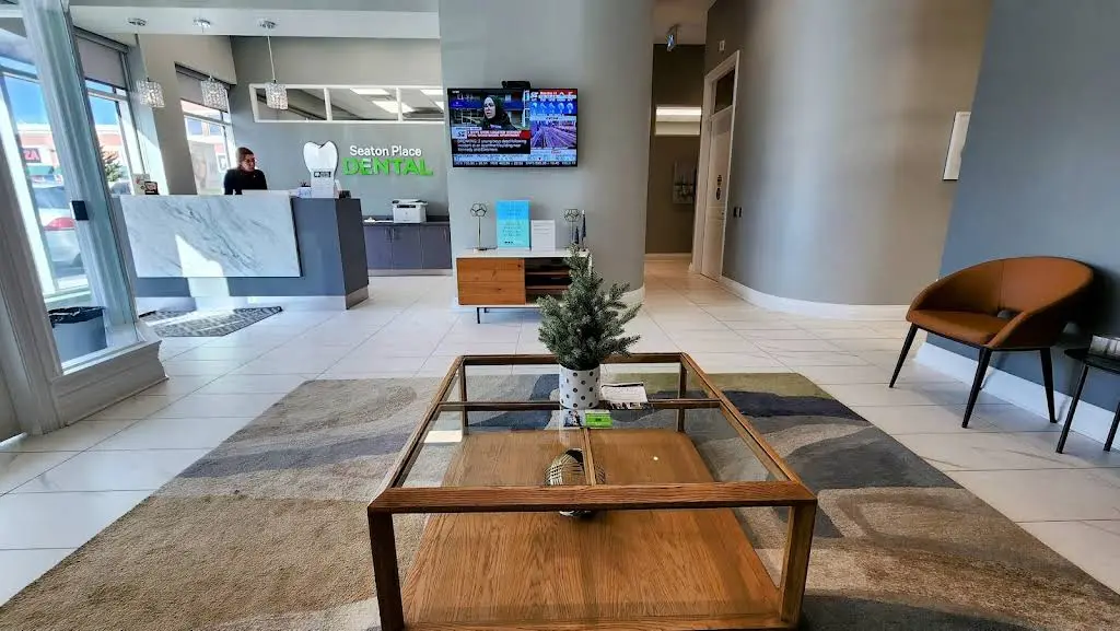 Seaton Place Dental