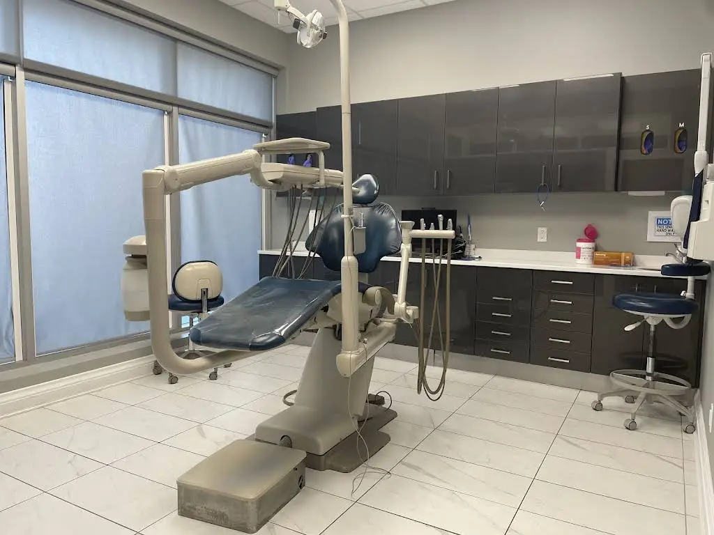 Seaton Place Dental