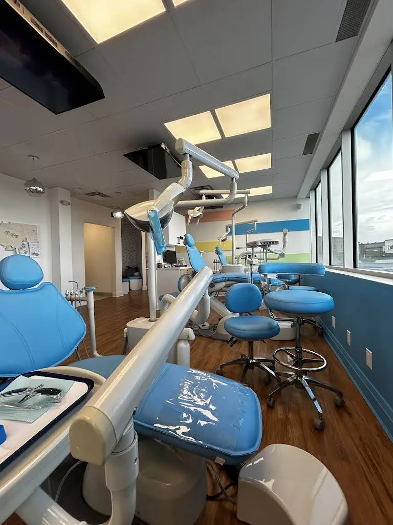 HiFive Kids Dental and Braces