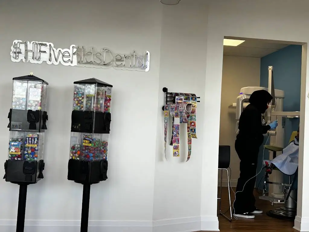 HiFive Kids Dental and Braces