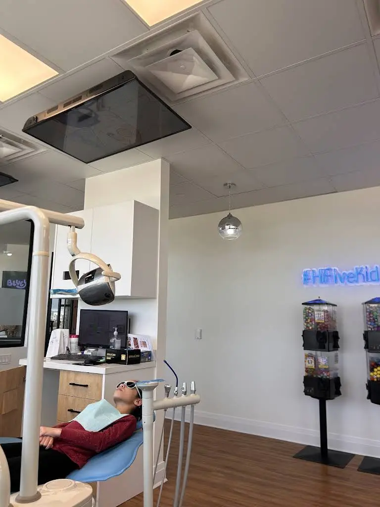 HiFive Kids Dental and Braces