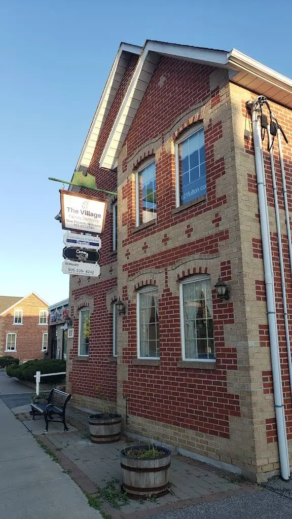 The Village Family Dentistry