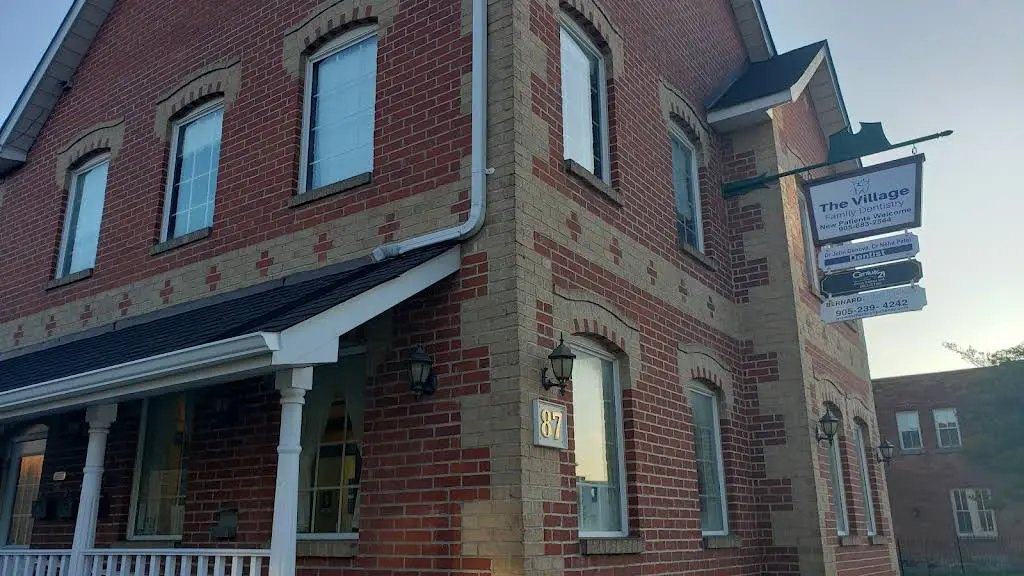 The Village Family Dentistry