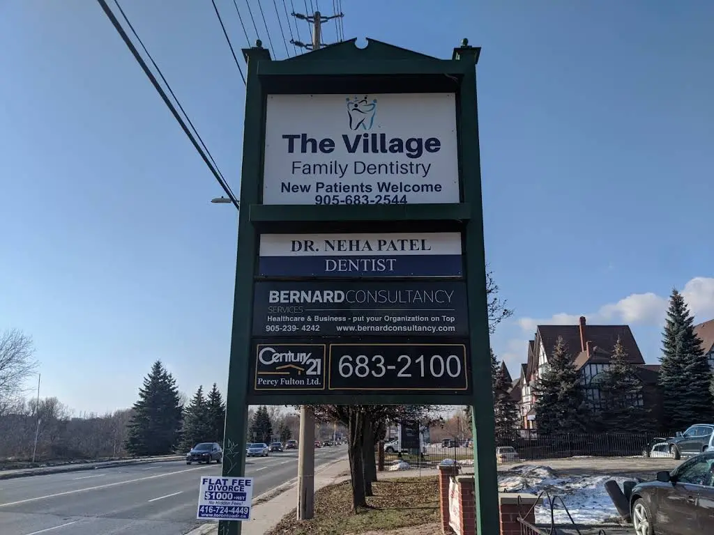The Village Family Dentistry