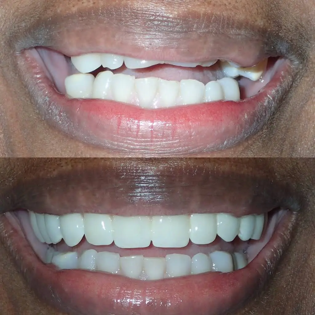 Singer Dental - Professional dental clinic exterior with modern facilities
