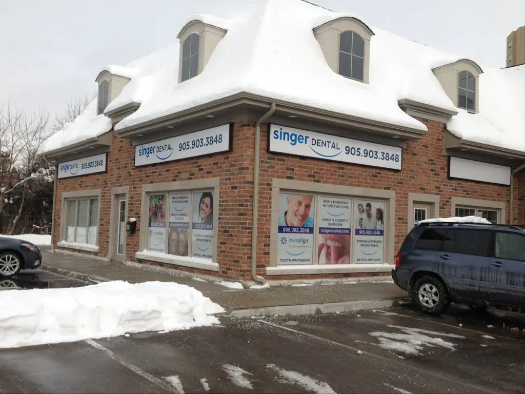 Singer Dental