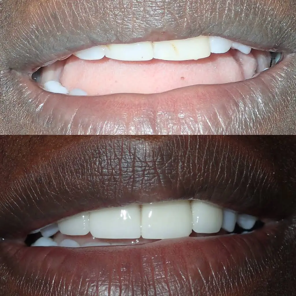 Singer Dental