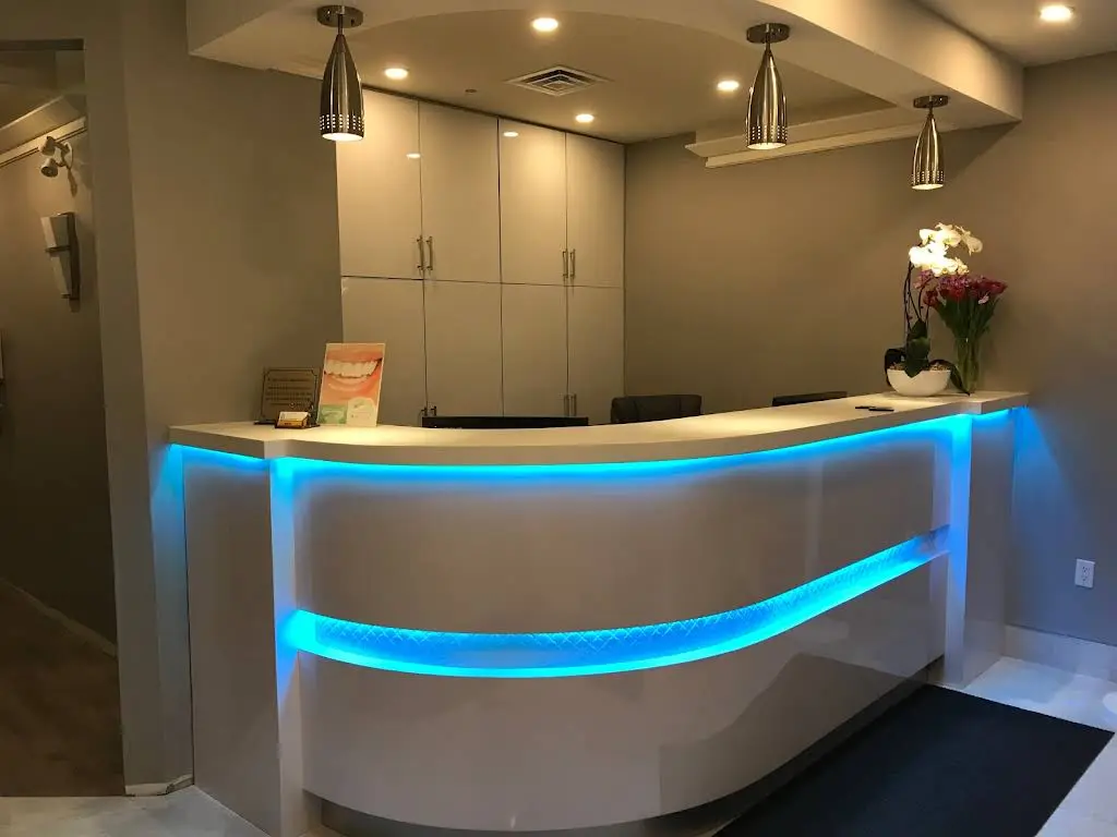 Westney Heights Dental Centre