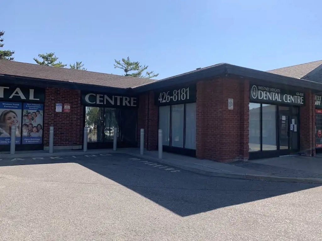 Westney Heights Dental Centre