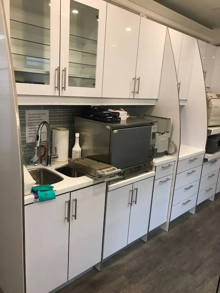 Westney Heights Dental Centre