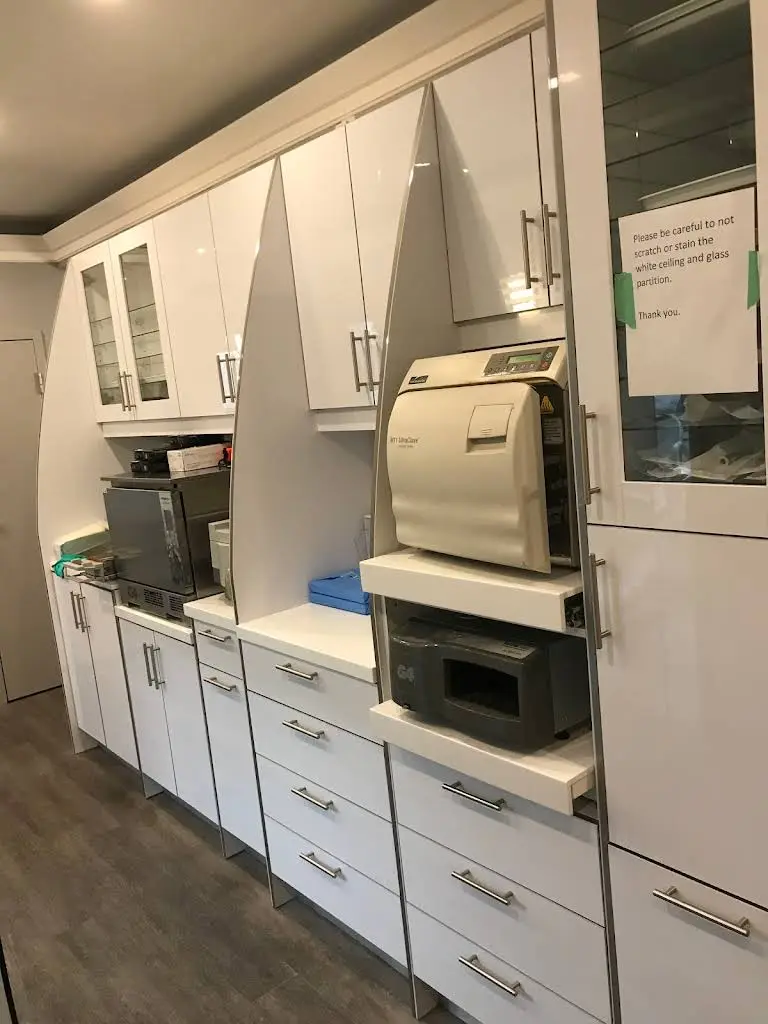 Westney Heights Dental Centre