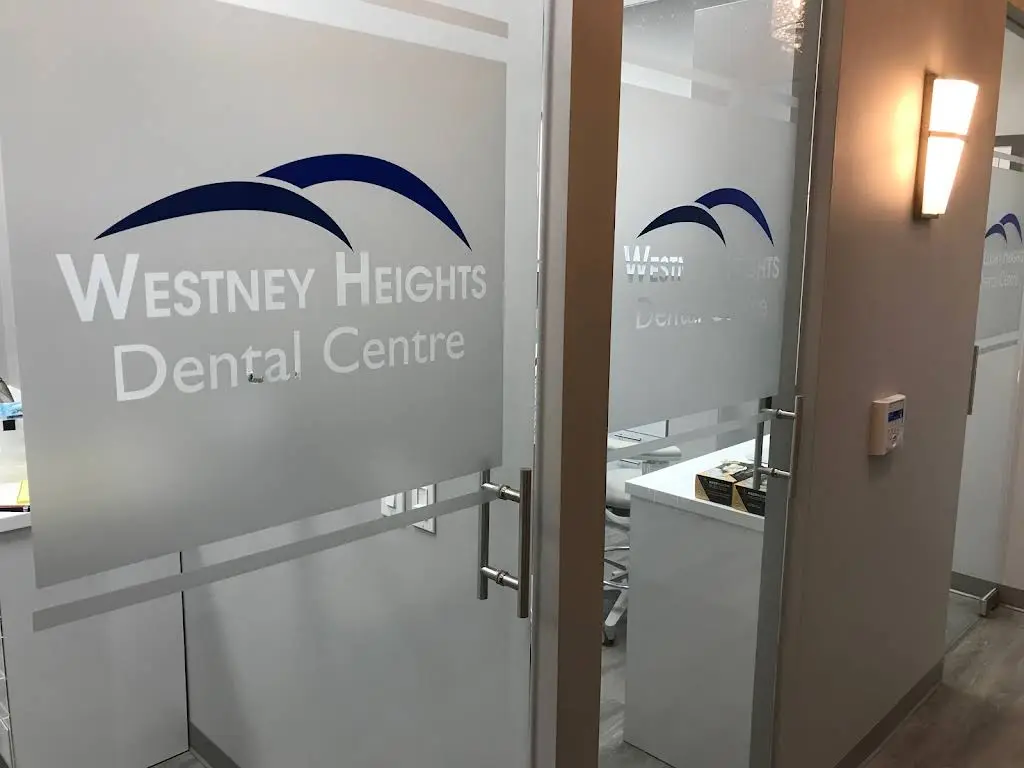 Westney Heights Dental Centre