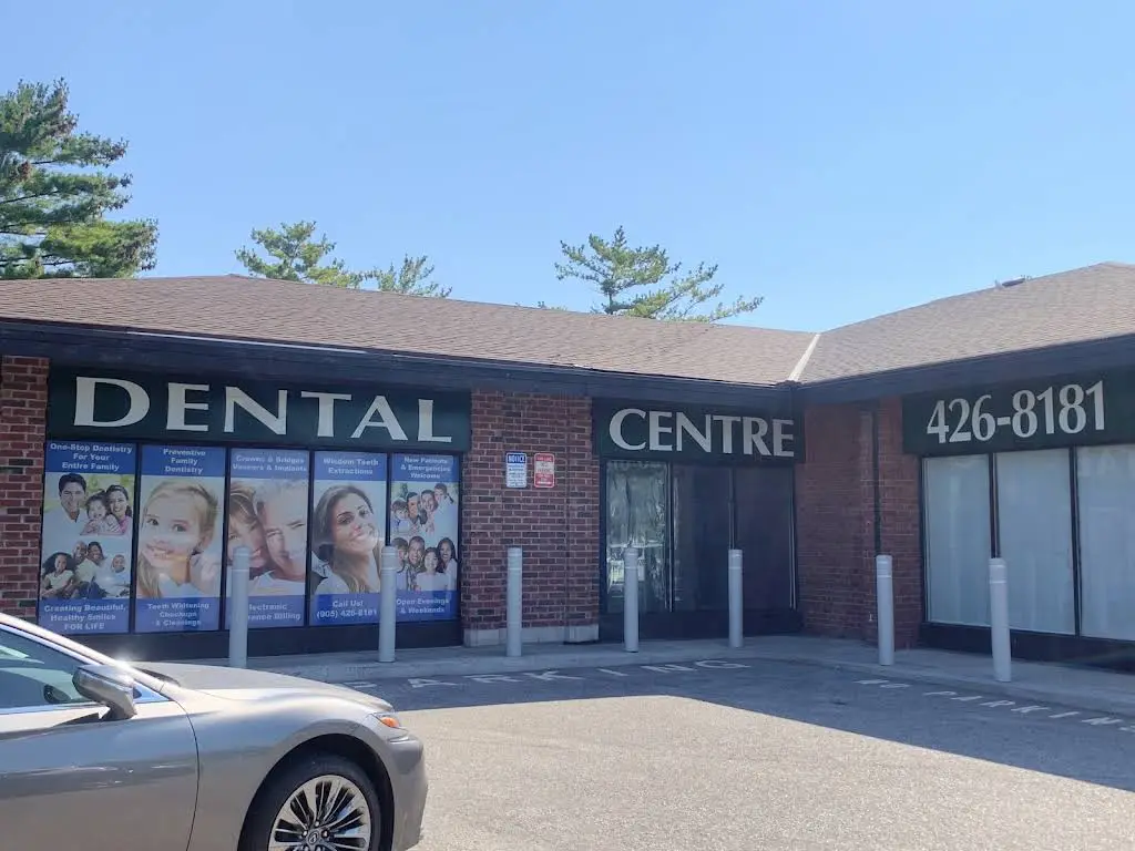 Westney Heights Dental Centre