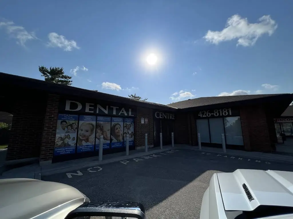Westney Heights Dental Centre