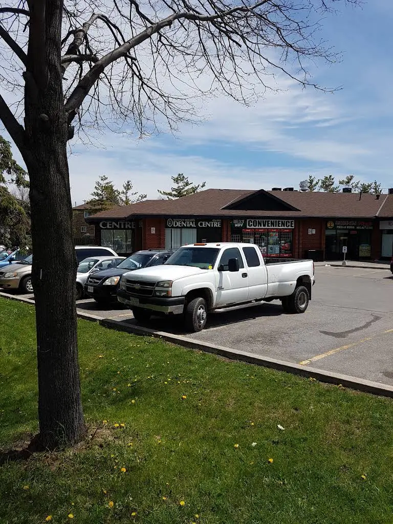Westney Heights Dental Centre