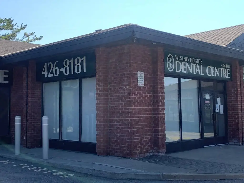 Westney Heights Dental Centre