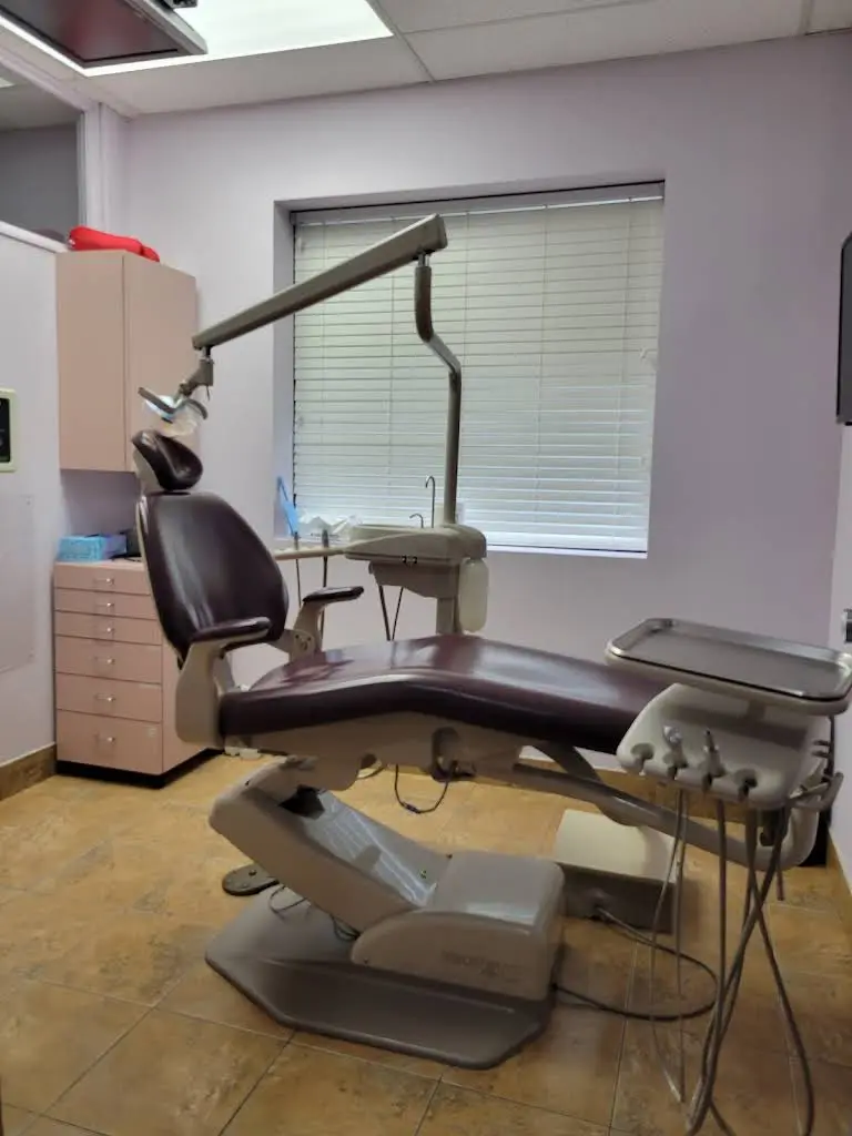 North Ajax Dental