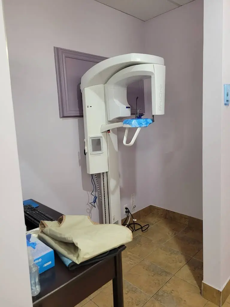 North Ajax Dental