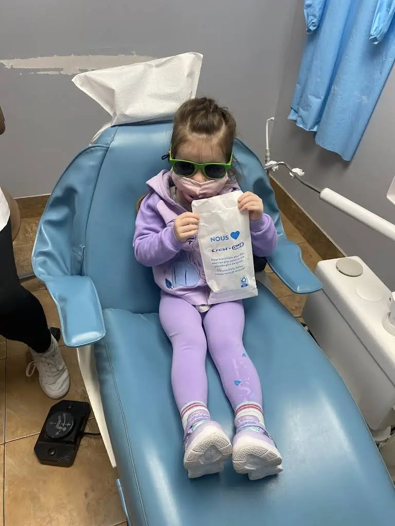 North Ajax Dental