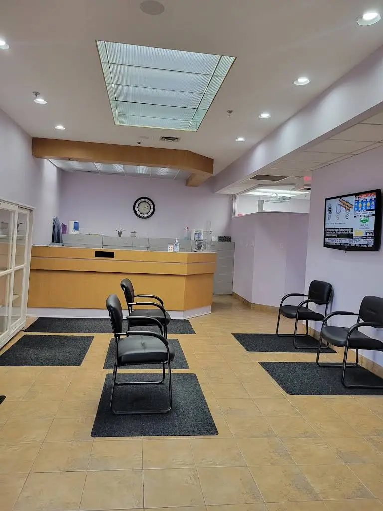 North Ajax Dental