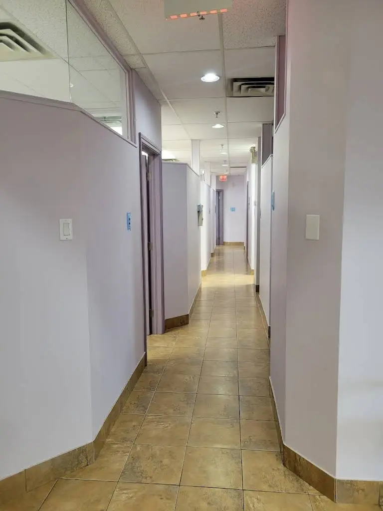 North Ajax Dental