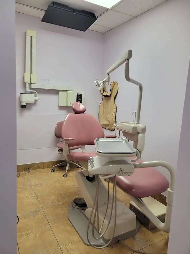 North Ajax Dental