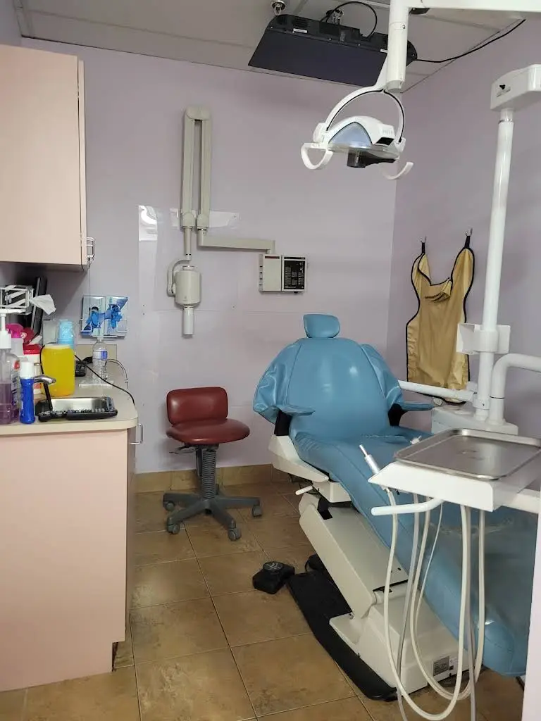 North Ajax Dental