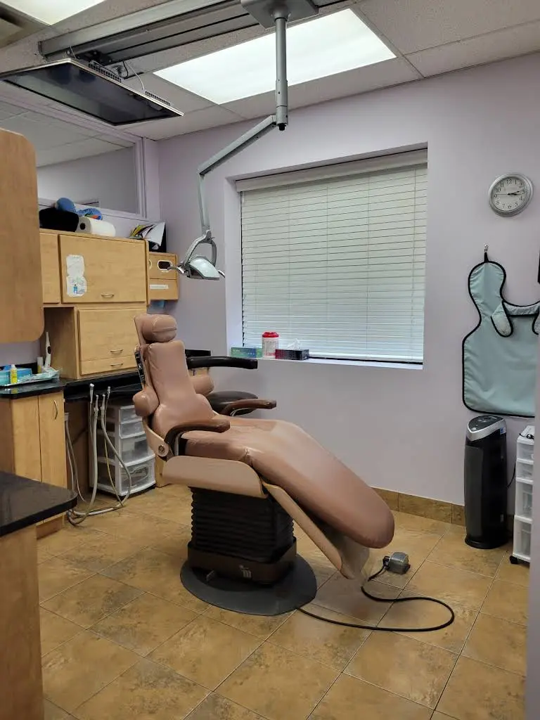 North Ajax Dental