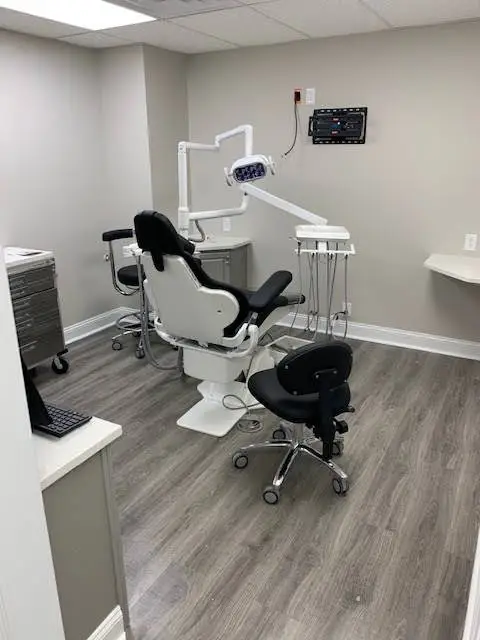 Jessamine Family Dentistry
