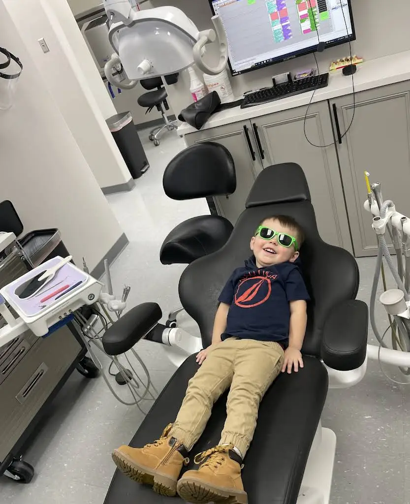 Jessamine Family Dentistry