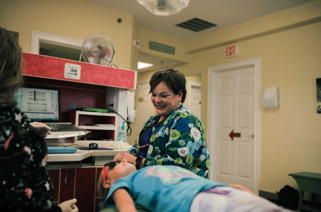 Wheeler Pediatric Dentistry