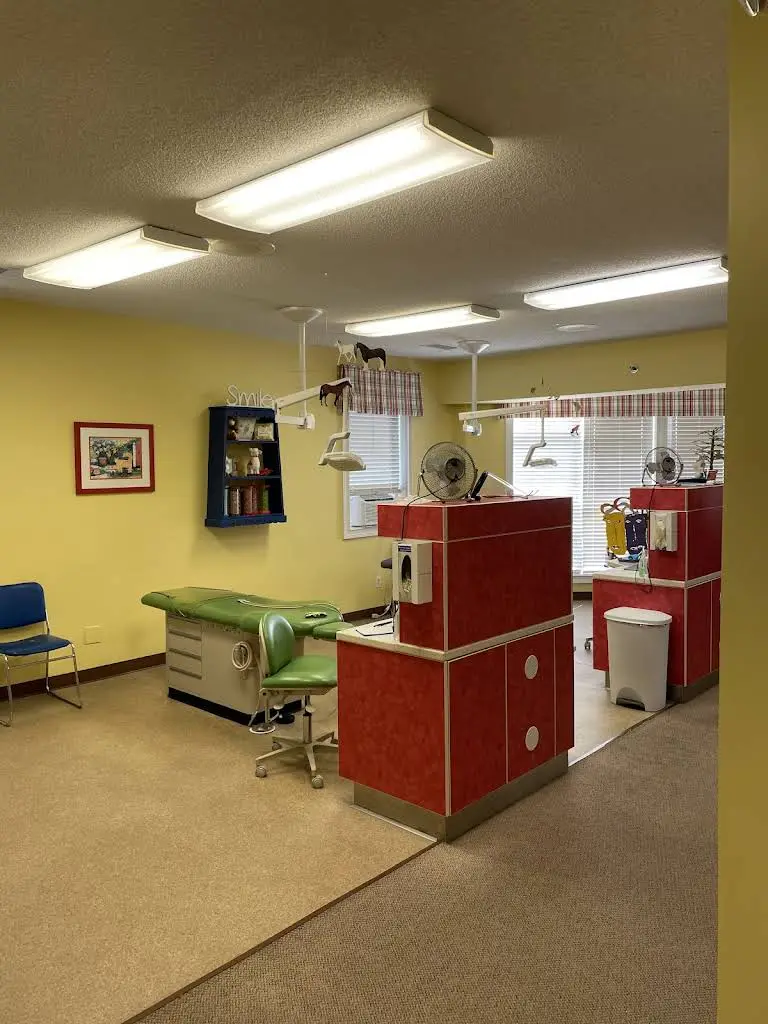 Wheeler Pediatric Dentistry