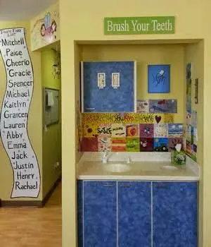 Wheeler Pediatric Dentistry