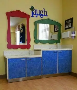Wheeler Pediatric Dentistry