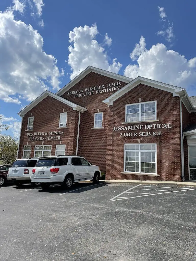 Wheeler Pediatric Dentistry