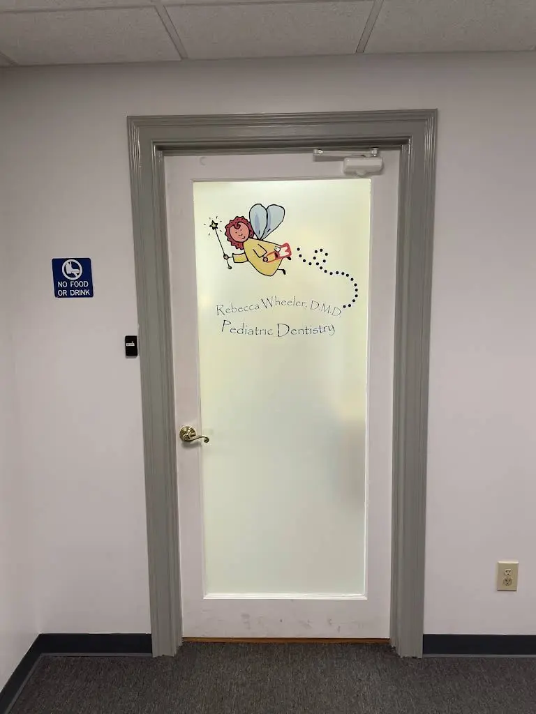 Wheeler Pediatric Dentistry