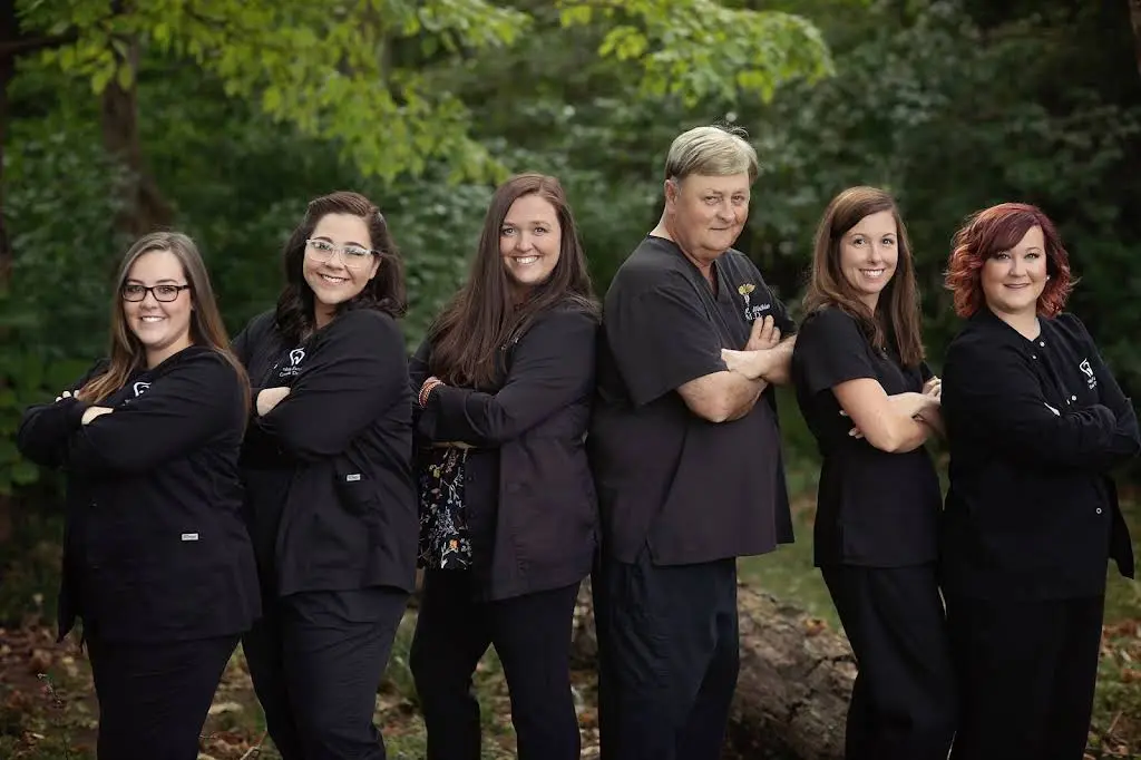 Witty Family and Cosmetic Dentistry