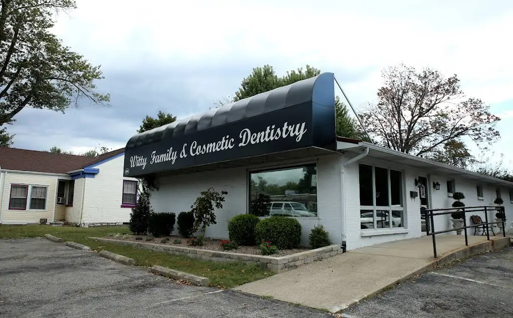 Witty Family and Cosmetic Dentistry