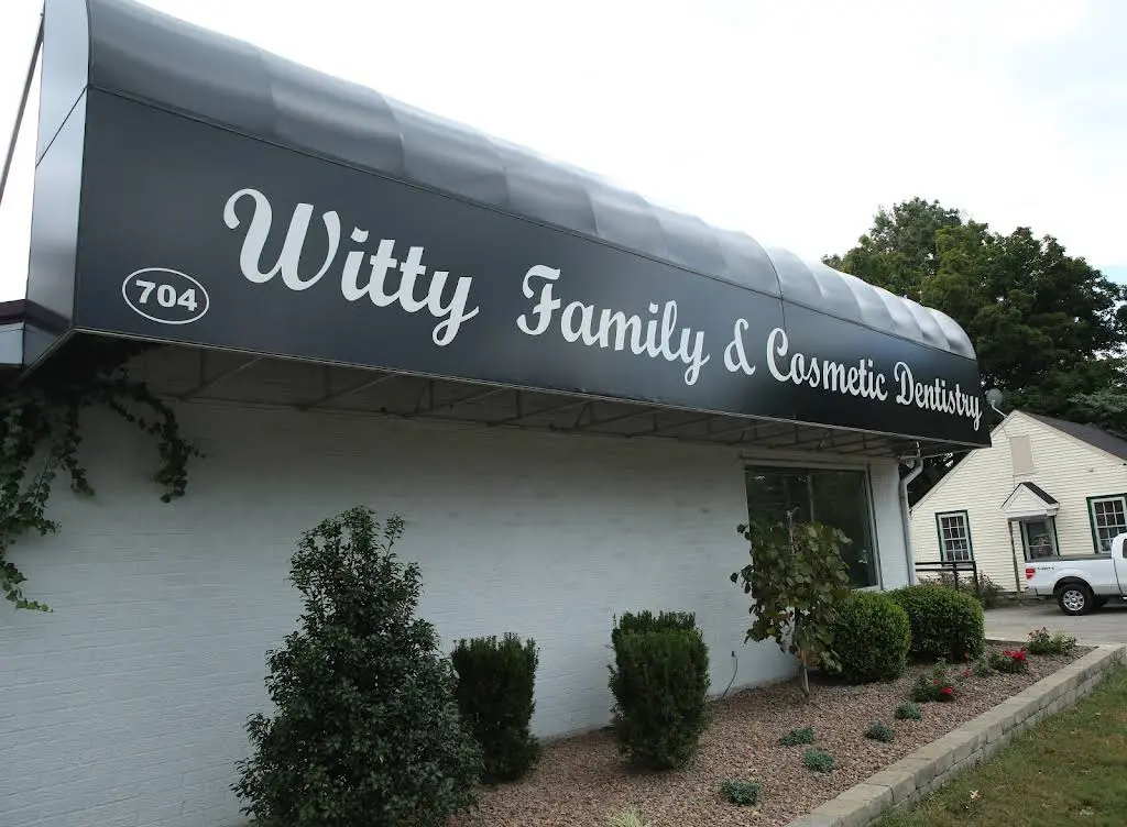 Witty Family and Cosmetic Dentistry