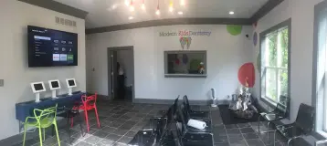 Modern Kids Dentistry