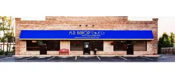 M.R. Bishop DMD and Associates PSC