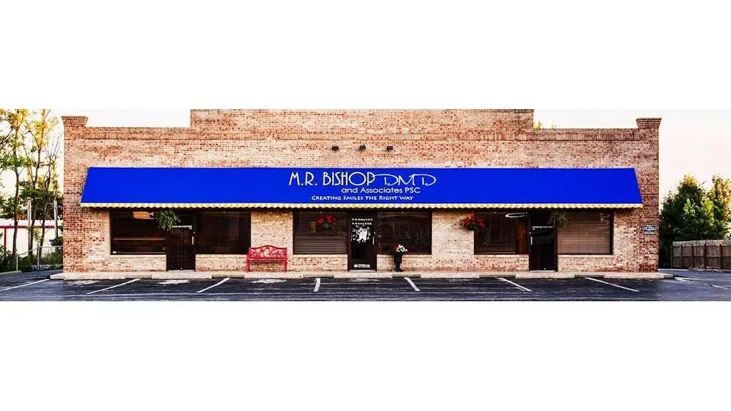M.R. Bishop DMD and Associates PSC