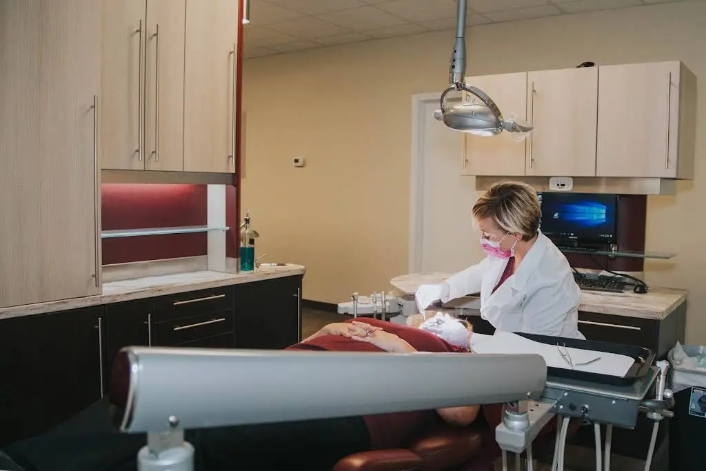 Rend Lake Dental